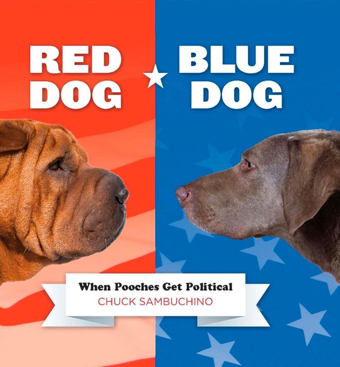 Produktbild: Red Dog/Blue Dog