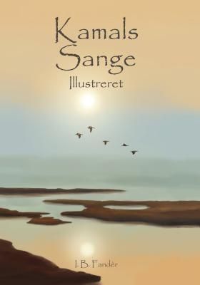 Produktbild: Kamals Sange
