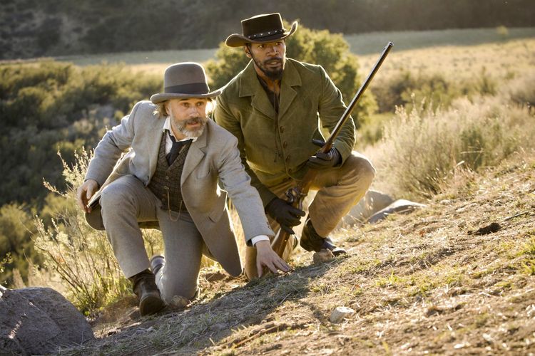 Produktbild: Django Unchained