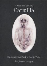 Produktbild: Carmilla