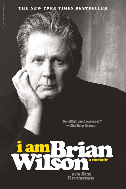 Produktbild: I Am Brian Wilson