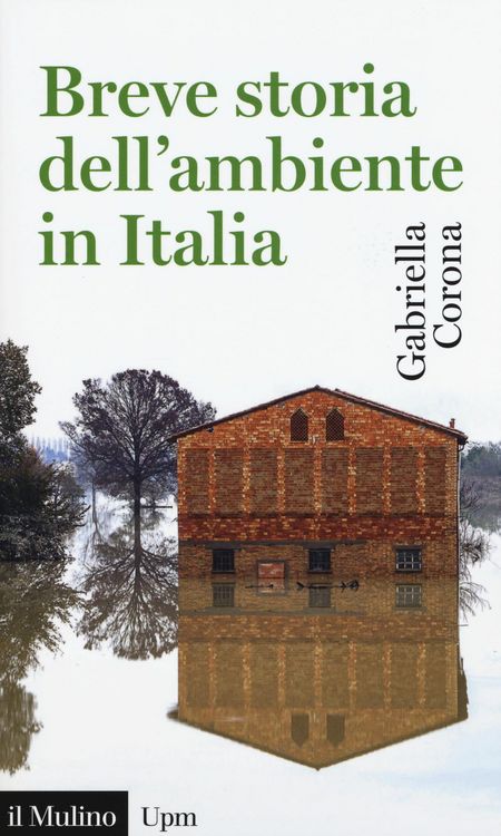 Produktbild: Breve storia dell'ambiente in Italia