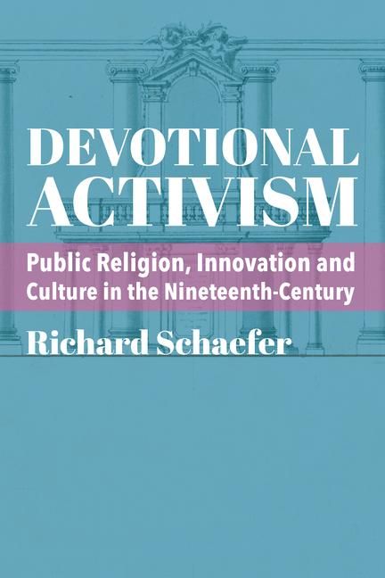 Produktbild: Devotional Activism