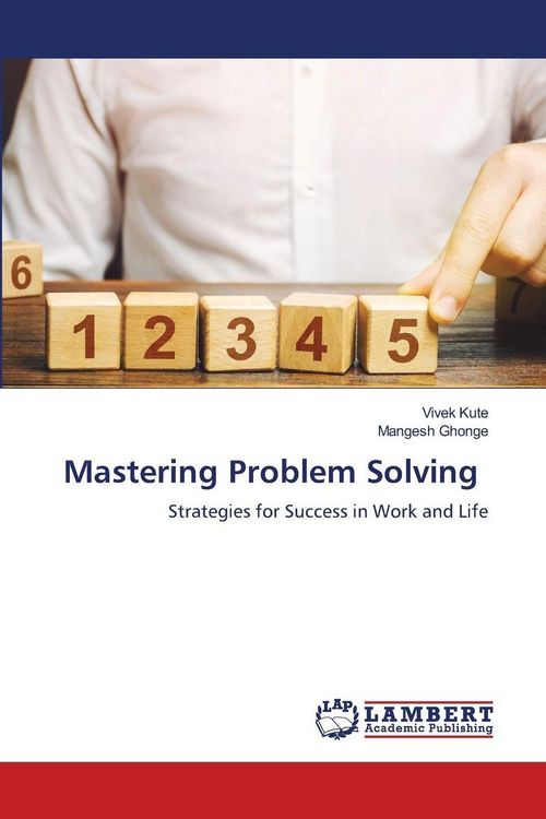 Produktbild: Mastering Problem Solving