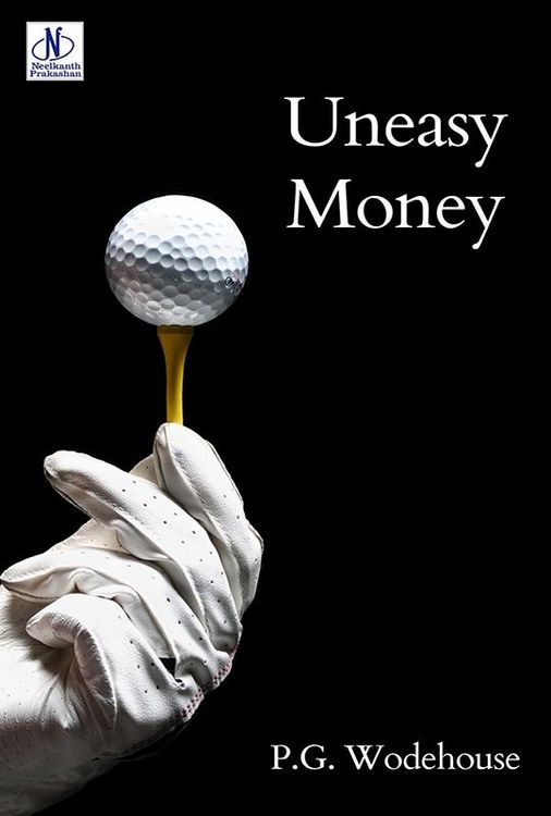 Produktbild: Uneasy Money
