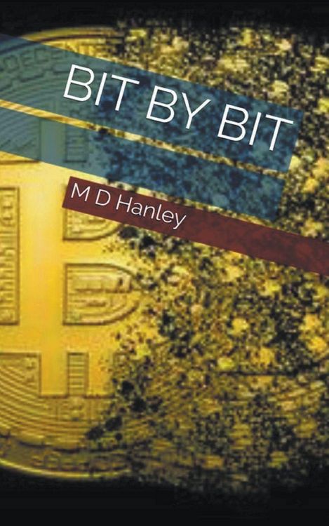 Produktbild: Bit By Bit