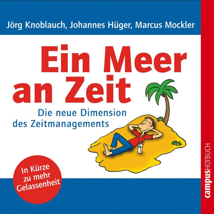 Produktbild: Ein Meer an Zeit