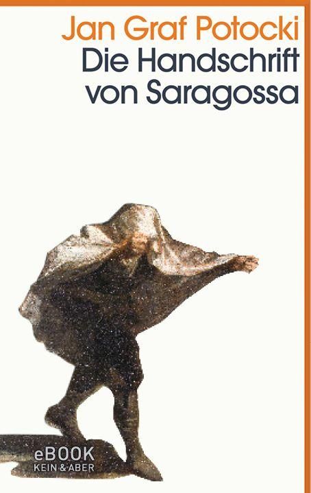 Produktbild: Die Handschrift von Saragossa / eBook