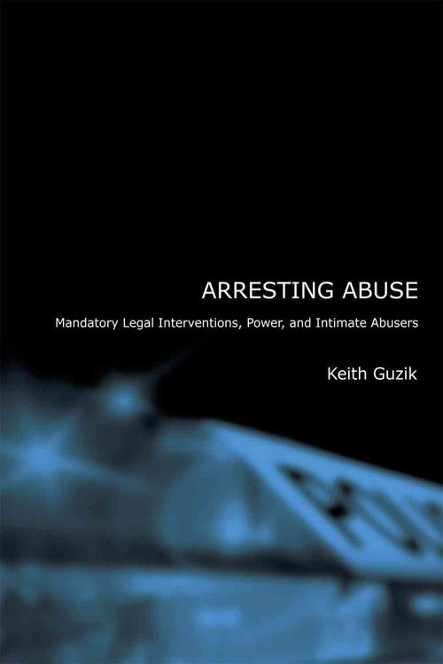Produktbild: Arresting Abuse