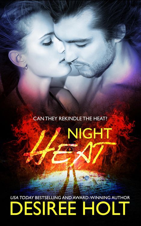 Produktbild: Night Heat