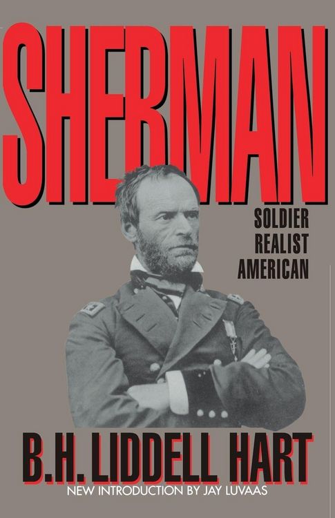 Produktbild: A Sherman