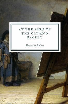 Produktbild: At the Sign of the Cat and Racket