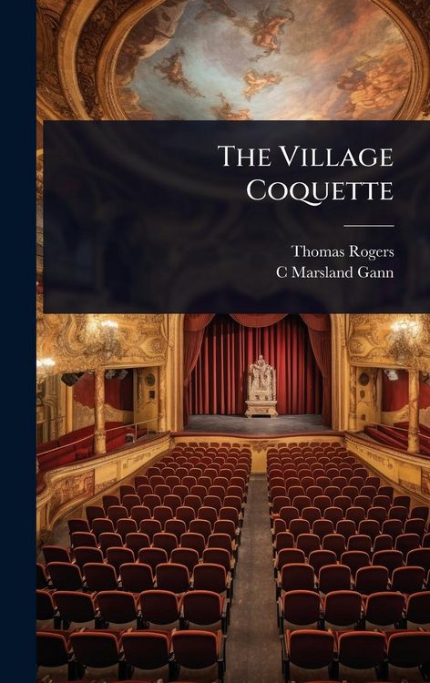 Produktbild: The Village Coquette