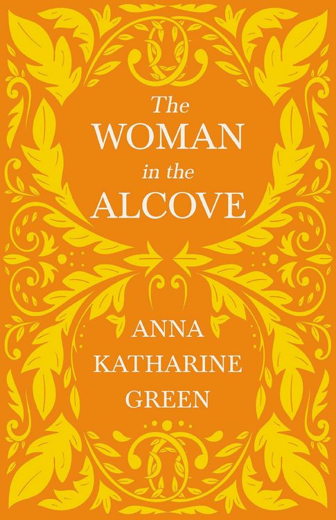 Produktbild: The Woman in the Alcove