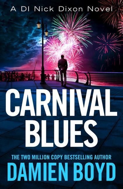 Produktbild: Carnival Blues