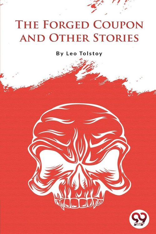 Produktbild: the Forged Coupon And Other Stories