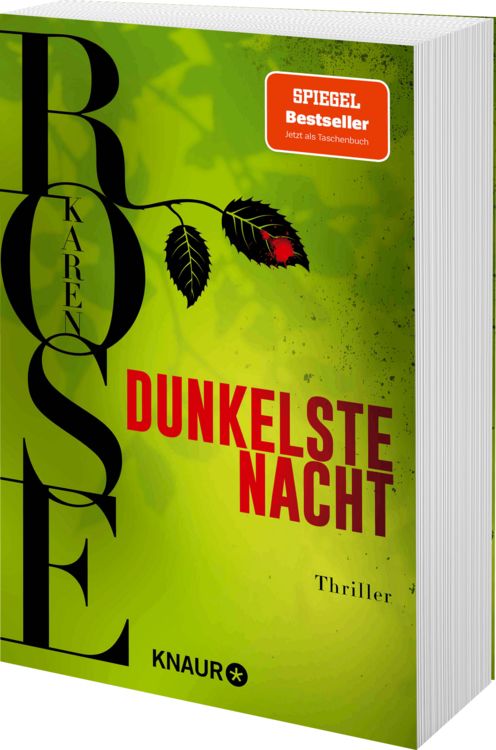 Produktbild: Dunkelste Nacht