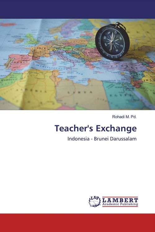 Produktbild: Teacher's Exchange