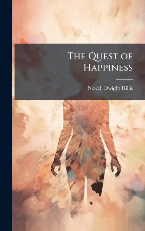 Produktbild: The Quest of Happiness