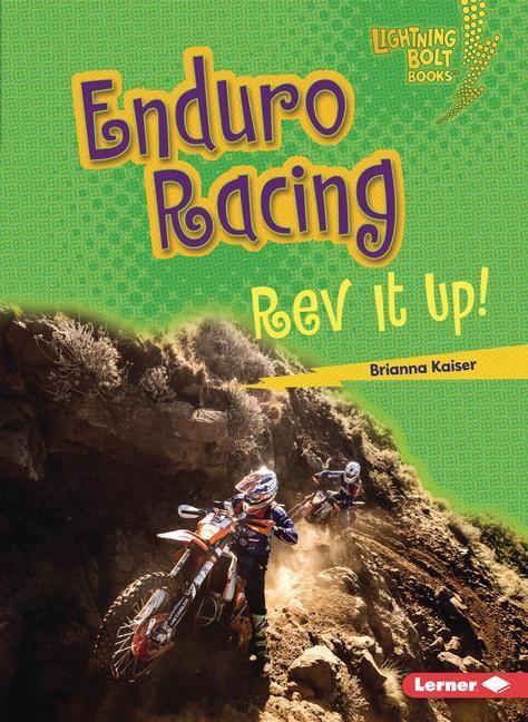 Produktbild: Enduro Racing