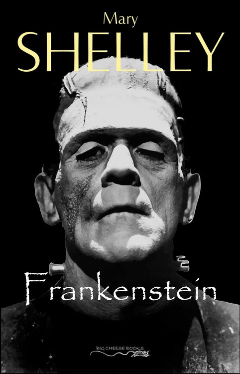 Produktbild: Frankenstein