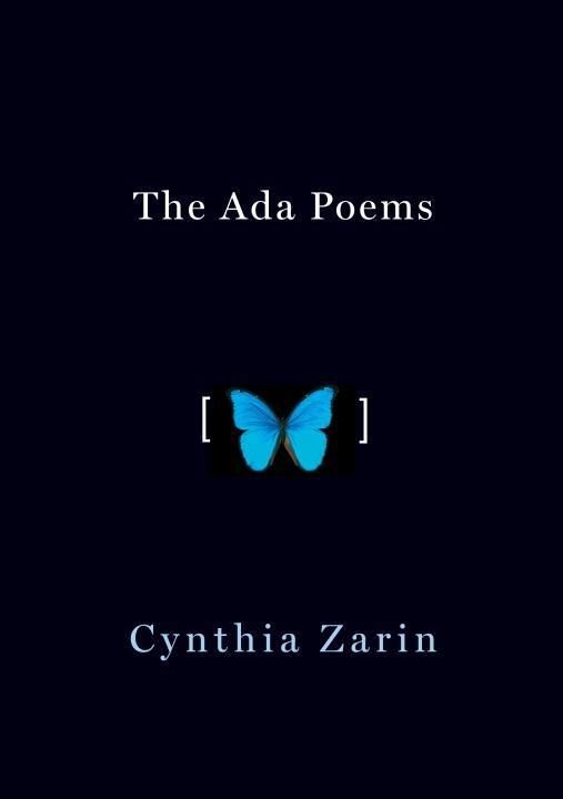 Produktbild: The Ada Poems