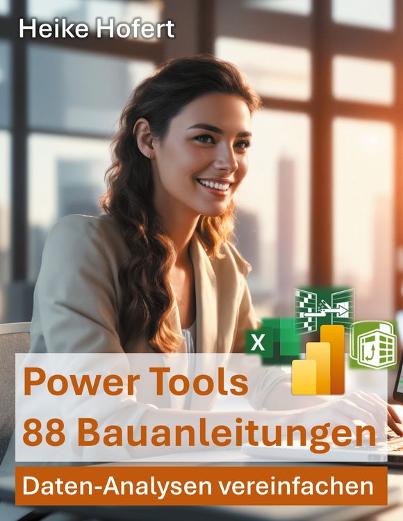 Produktbild: Power Tools