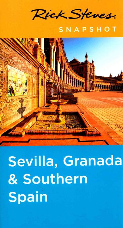 Produktbild: Rick Steves Snapshot Sevilla G