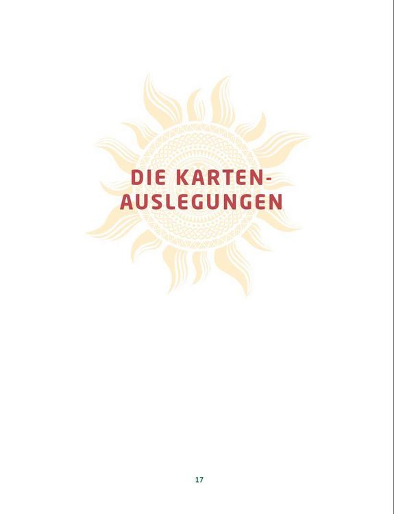 Produktbild: Mana: Mehr Lebensenergie mit hawaiianischen Kraftkarten