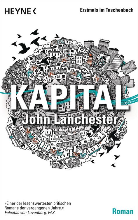 Produktbild: Kapital