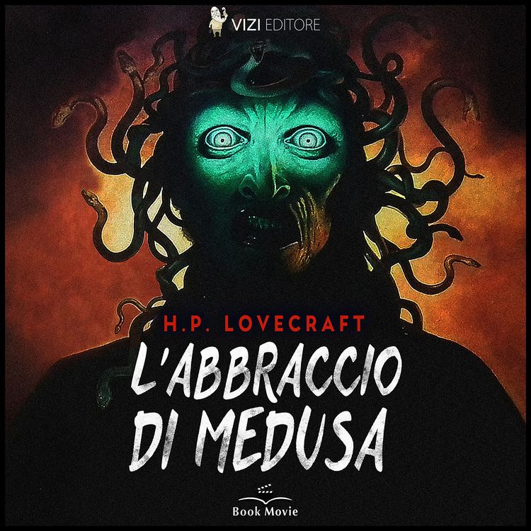Produktbild: L'abbraccio di Medusa