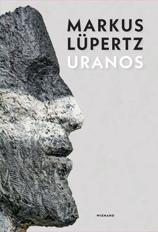 Produktbild: Markus L&uuml;pertz.
