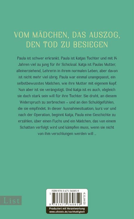 Produktbild: Elf ist eine gerade Zahl
