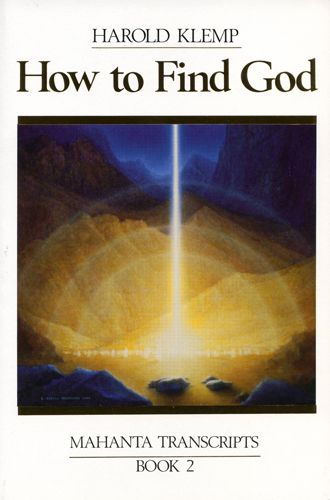 Produktbild: How to Find God