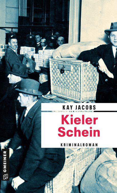 Produktbild: Kieler Schein