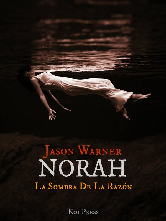 Produktbild: Norah - La Sombra De La Raz&oacute;n