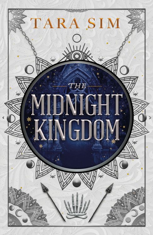 Produktbild: The Midnight Kingdom