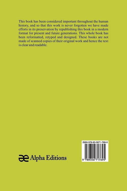 Produktbild: The Law's Lumber Room