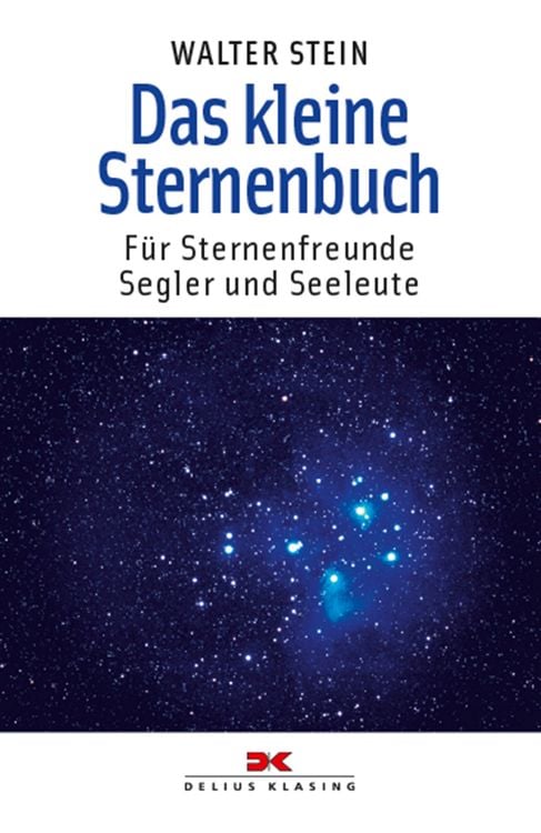 Produktbild: Das kleine Sternenbuch