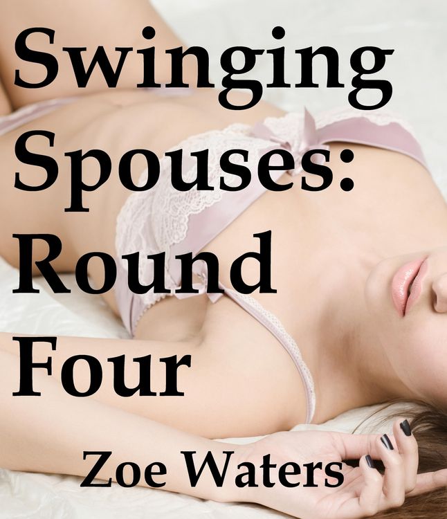Produktbild: Swinging Spouses: Round Four