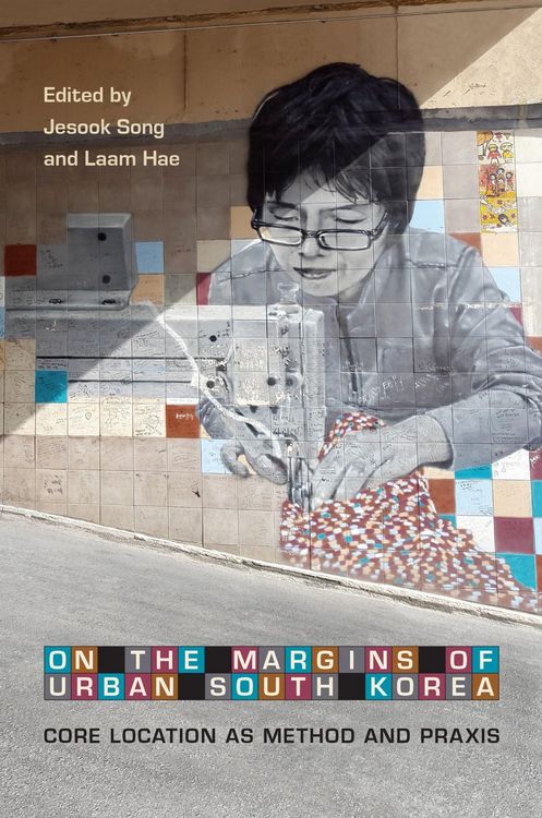 Produktbild: On the Margins of Urban South Korea