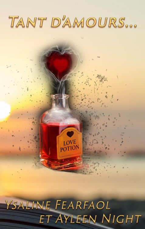 Produktbild: Tant d'amours...