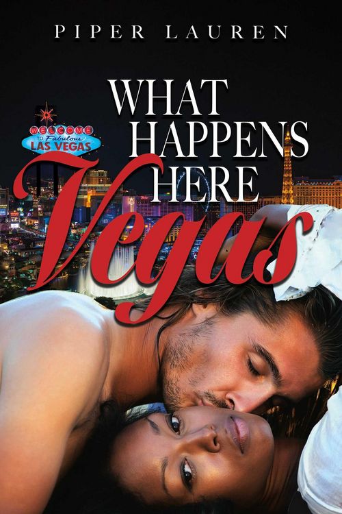 Produktbild: What Happens Here