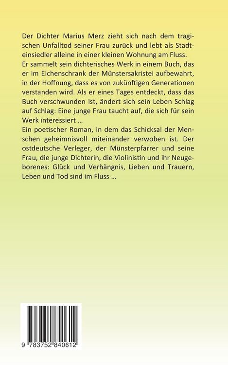 Produktbild: Im Fluss