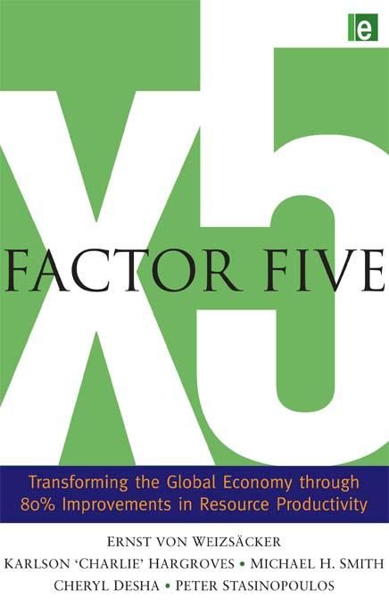 Produktbild: Factor Five