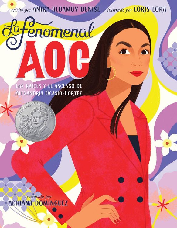 Produktbild: La Fenomenal Aoc