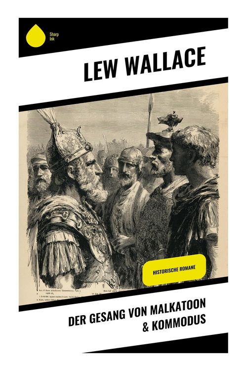 Produktbild: Der Gesang von Malkatoon & Kommodus
