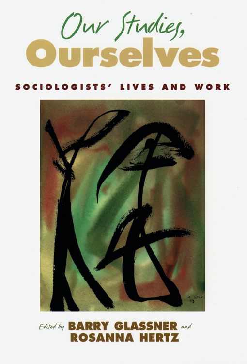 Produktbild: Our Studies, Ourselves