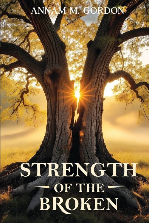 Produktbild: Strength of the Broken