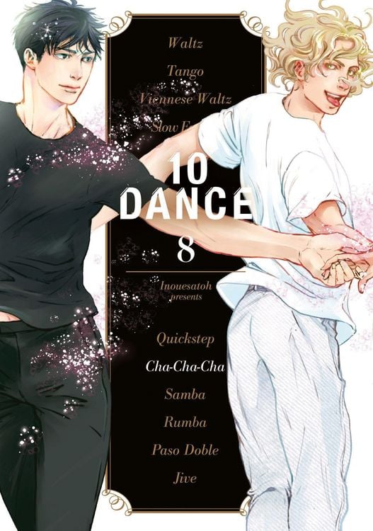 Produktbild: 10 Dance 8